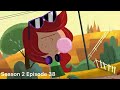 Jamie’s Got Tentacles (2014) bubblegum scenes
