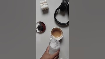 Homemade Coffee 🤍 #coffee #shortvideo #subscribe #shorts #short #trending #love #reels #video #vlog