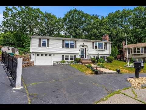 16 Marianne Road, Lynn, MA home video tour