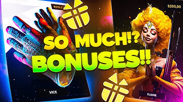 KEYDROP EVENT CASES l KEYDROP PROMO CODE 2024 | KEYDROP CASE OPENING 2024 l