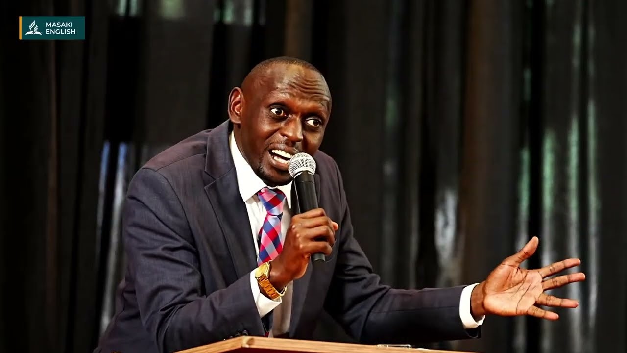 Когда видишь путь к спасению, беги