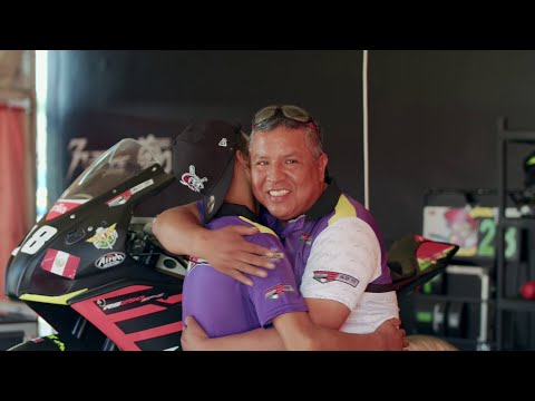 Aprilia Sport Production | Parents