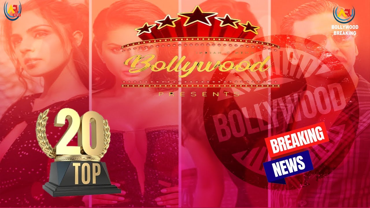 Caru News Bollywood Breaking Top 20 Updates of the Week