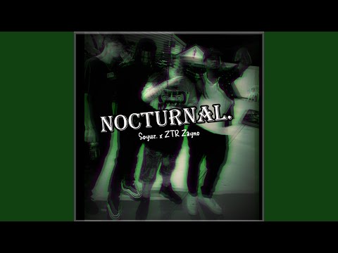 洋楽 Nocturnal Learn To Listen Nocturnal. (Remix) - YouTube