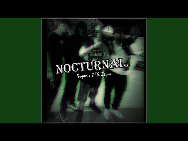 Nocturnal. (Remix) - YouTube