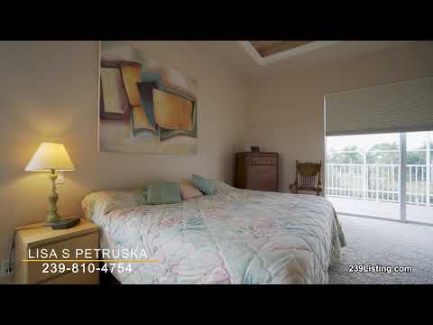 4975 Mederia Ln, Estero, FL home video tour