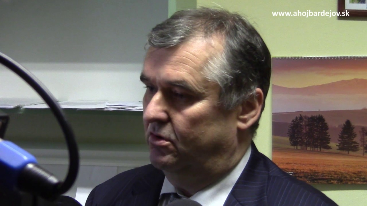 V Bardejove slávnostne otvorili Pracovisko magnetickej rezonancie