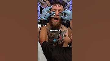 Khabib’s LEAKED In-Fight Conor McGregor Roast