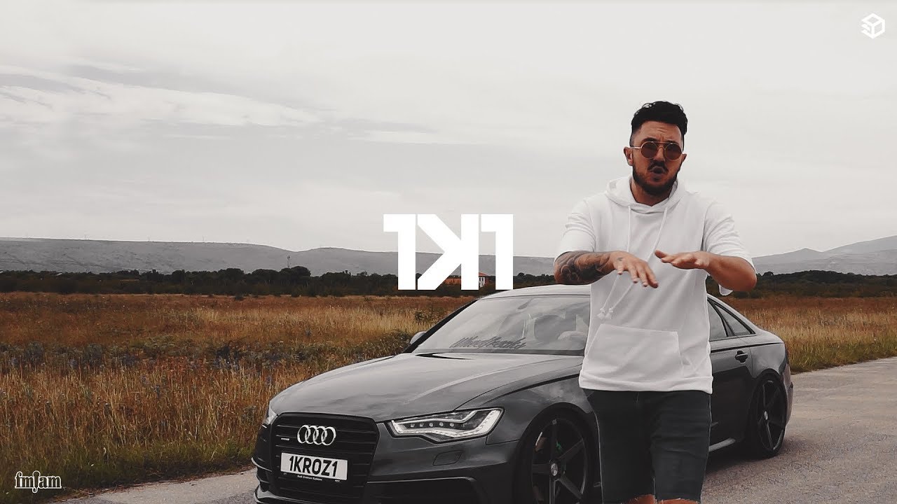 Makk - Ni strah ni stid 2 (Official video)