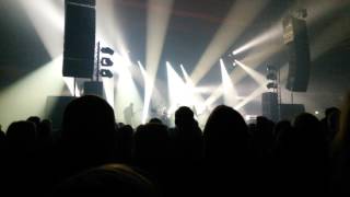 Element of Crime - Delmenhorst / Pier2 Bremen 21.03.2015