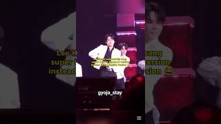 Bro Was Trying Hard To Avoid English