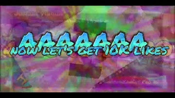 Booba Stomach Growling Multi Rendering Round 16 Vs MySelf