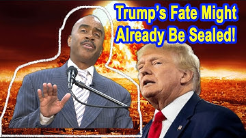 Pastor Gino Jennings [ Dec 05 2025 ]…Terrifying: Trump’s Fate Might Already Be Sealed!