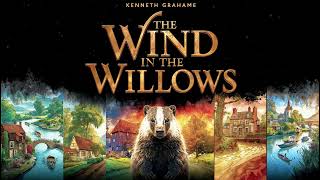 The Wind in the Willows by Kenneth Grahame | Animal Fantasy Adventure & Timeless Friendship 🦦🦡🐸🦉🍃🏡 screenshot 1