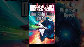 202605 The Ship Who Dared Audiobook Release