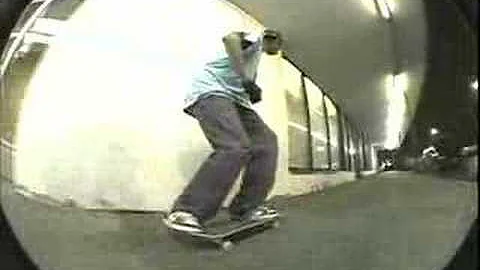 Bobby Clements Throw Away Lingos.
