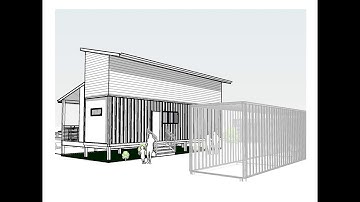Container House - Draft - Gabion Consulting
