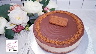 Cheesecake which you have to try, simple to make, and very delicious