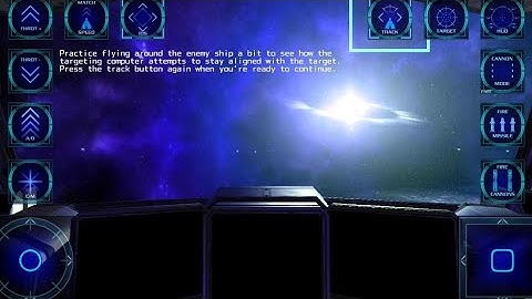 Evochron Mobile Gameplay Walkthrough (Android, iOS) Part 1