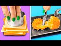 Recetas sorprendentemente DELICIOSAS con queso