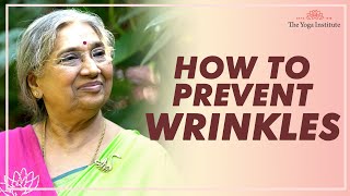 DIY tips to lighten and prevent wrinkles | Natural Beauty | Dr. Hansaji Yogendra