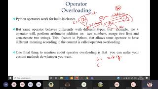 Python Lecture-26 (Inheritance and Polymorphism)