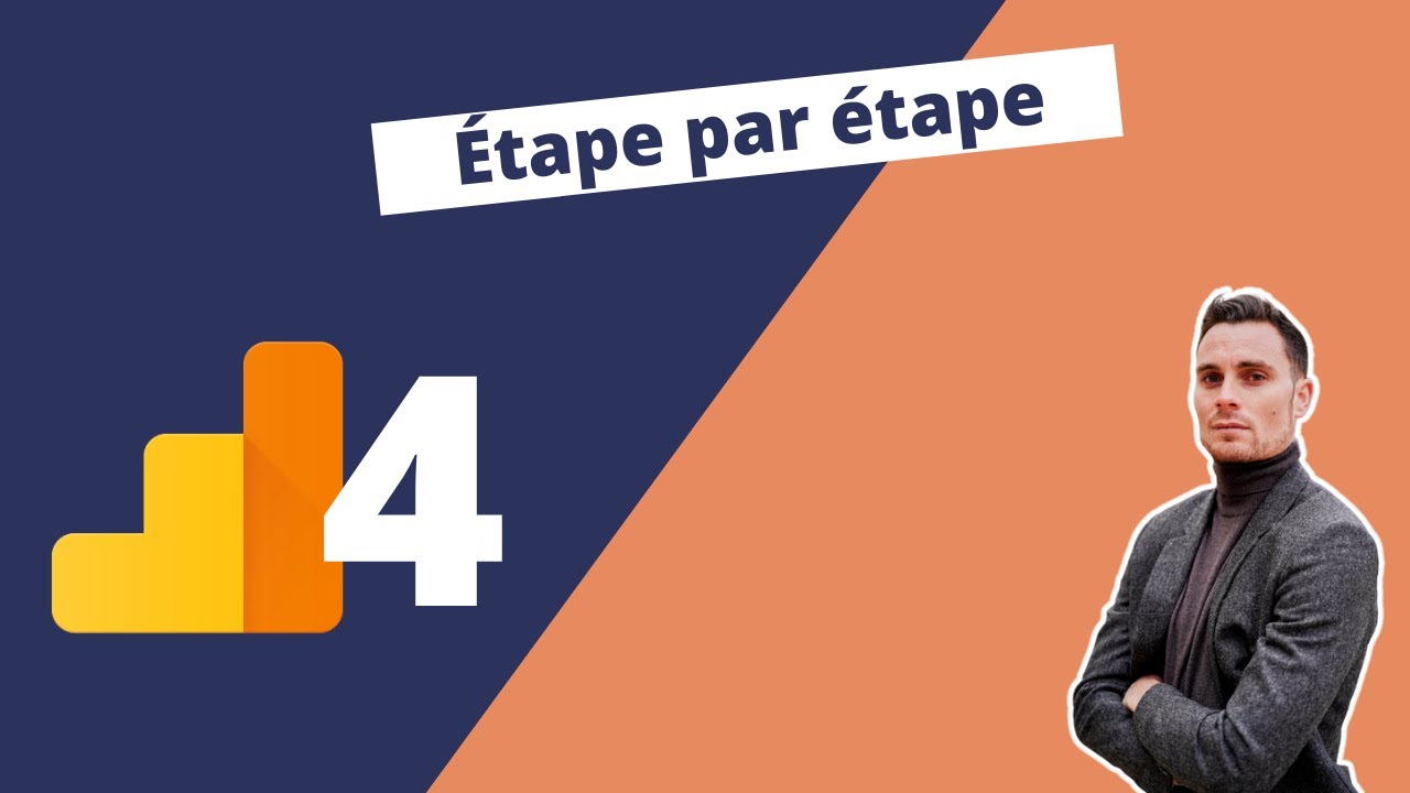 Configurer Google Analytics 4 avec Google Tag Manager en 2025