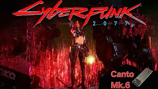 My ULTIMATE Netrunner Build + Blackwall - Cyberpunk 2077 (Version 2.2)