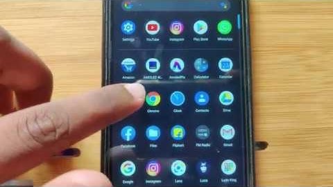 How To Update Pixel Experience Rom Automatically in Any Android Phones