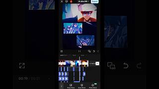 Vidrado Em Voce Edit Tutorial Capcut Resimi