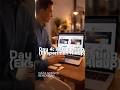 Day 4: A/B Testing (Eksperimen Hidup) #datascience #selfimprovement #fypindonesia #testing