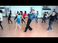 瀟洒走一回 Line Dance 蔡輝煌 0910290309...