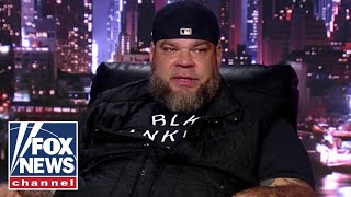Tyrus: I find this tragically disgusting