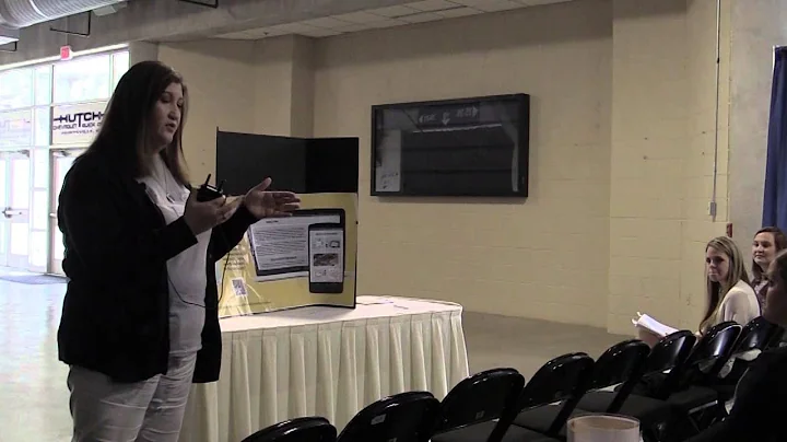 Rachel Holbrook - Project Title: SMART Brainstorming