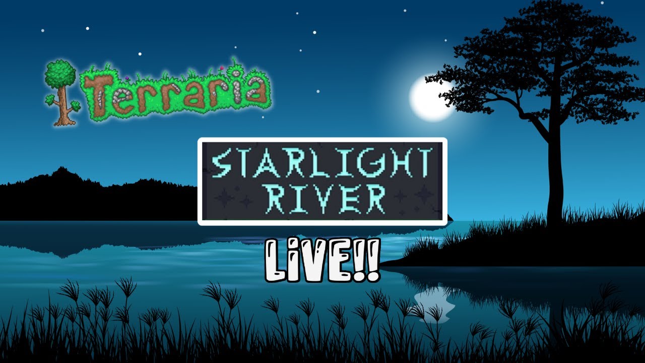 Starlight terraria. Мод Starlight River. Starlight River Terraria гайд. Звездная река террария. Summoner Mod Starlite River.