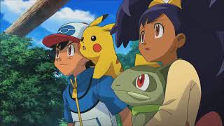 Pokemon: Genesect & the Legend Awakened - Official Movie Trailer