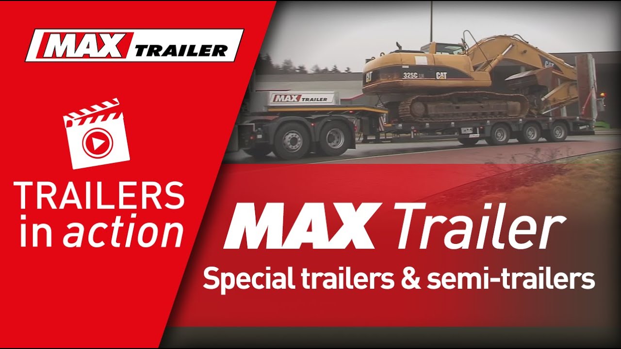 samax trailer