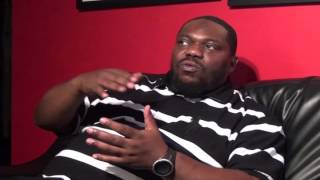 PART 2: Beanie Sigel Goes Behind the Music With XXL Magazine