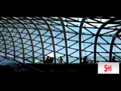 გაუფრთხილდი 9 წლის  აშენებულს