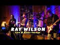 Ray Wilson -Blues Garage - 08.12.2023