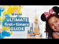 ULTIMATE First-Timer's Guide With Kids (Summer Edition) | Walt Disney World Resort
