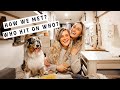 Q&A | Get To Know Us | Van Life Female Travel Couple | LGBTQ Questions