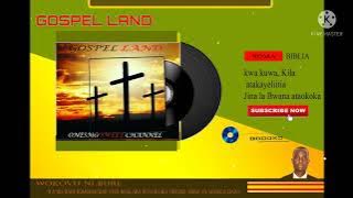 WATHAMANI YESU.POWERFUL WORSHIP.NEW NICE MUSIC INSTRUMENTAL GOSPEL LAND ONESMO SWEET