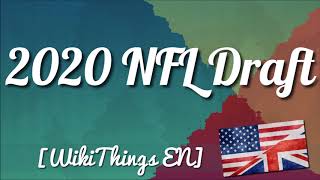 2020 NFL Draft [WikiThings EN]