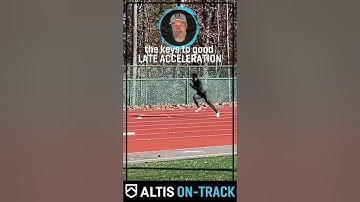 🔍 THE KEYS TO LATE ACCELERATION: Coach Stuart McMillan Part 1