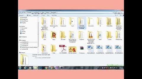 How to install Etabs 2016
