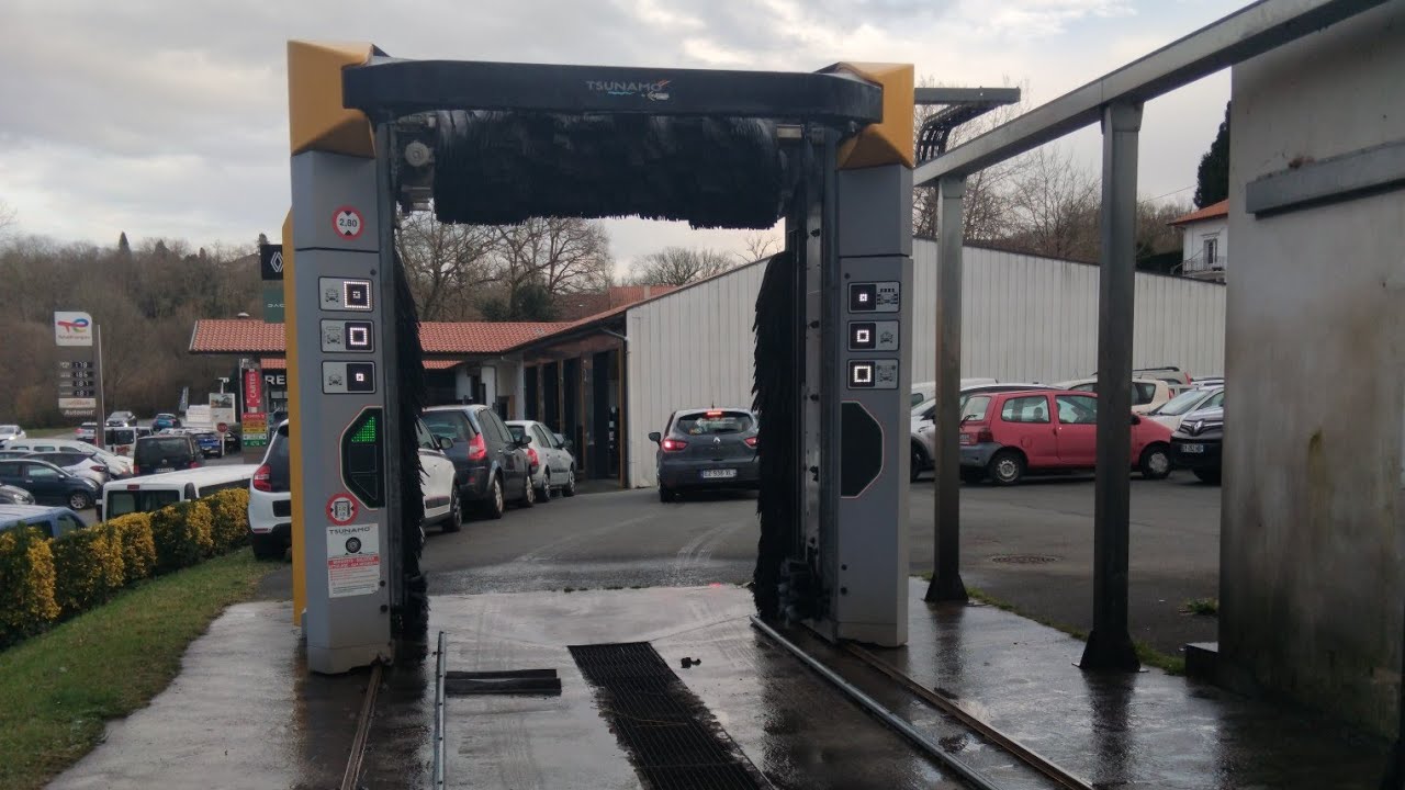 Aquarama Stargate S6