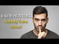 6 Side Hustles That Could Snowball Into Serious Wealth (2026)