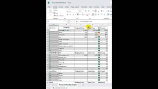Excel मै Serial Numbers ऐड करने का Best Tricks 🔥 #viralvideo #viral #viralshorts #excel #tips #trick