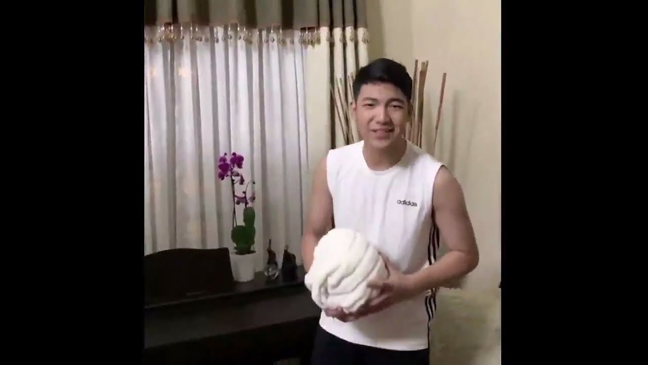 Darren Espanto ?